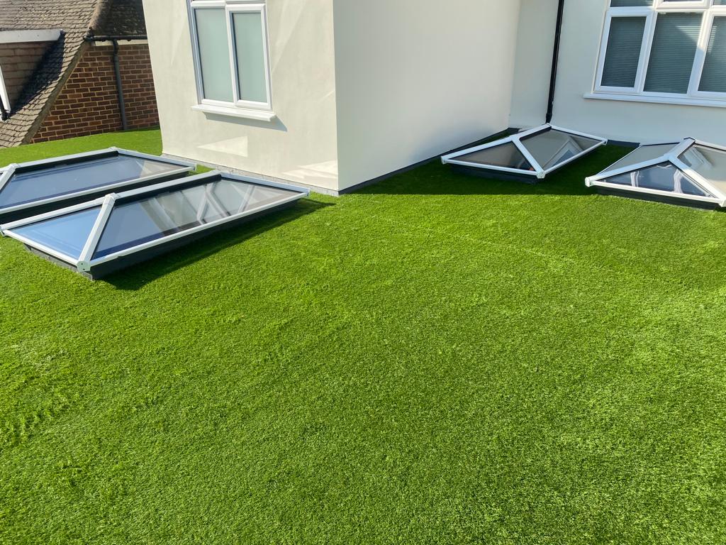 artifical grass